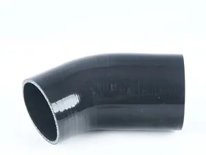 BMS Silicone Intake Pipe Hose Upgrade - BMW Gen2 B58 3.0L