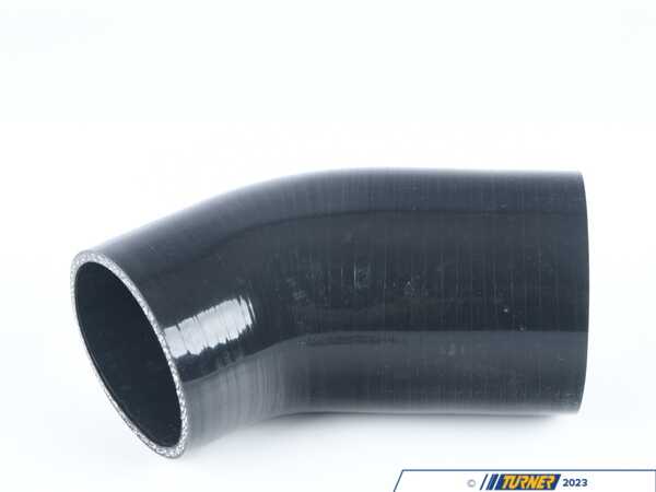 Burger Motorsports BMS Silicone Intake Pipe Hose Upgrade - BMW Gen2 B58 3.0L b58Ginlet