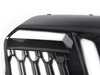 Genuine BMW GRID LATERAL RIGHT 51118075488 View 3