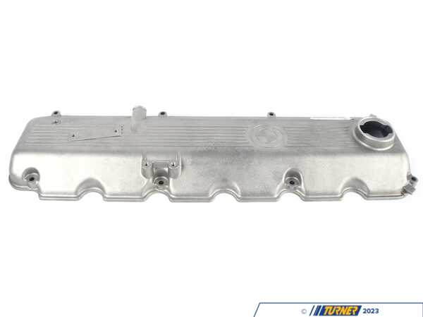 Genuine BMW Genuine BMW Cylinder Head Cover - 11121277018 - E30 11121277018