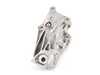 Genuine BMW ENGINE SUPPORTING BRACKET, L 22118053548 View 1
