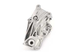 ENGINE SUPPORTING BRACKET, L