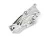 Genuine BMW ENGINE SUPPORTING BRACKET, L 22118053548 View 2