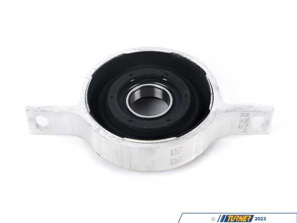 Genuine BMW Genuine BMW Center Support Bearing - BMW F3X 330/430/340/440i xDrive 26128678637
