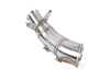 CTS CTS Turbo 4" High-Flow Cat - N55 Electronic Wastegate CTS-EXHDP0023CAT View 6