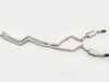 ECS N54/N55 Cat-Back Exhaust - E90/E92 335 049784LA View 2