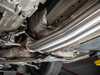 ECS N54/N55 Cat-Back Exhaust - E90/E92 335 049784LA View 7