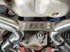 ECS N54/N55 Axle-Back Exhaust - E90/E92 335 049784LA01 View 4