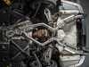 ECS N54/N55 Axle-Back Exhaust - E90/E92 335 049784LA01 View 3