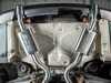 ECS N54/N55 Axle-Back Exhaust - E90/E92 335 049784LA01 View 6