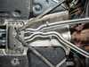 ECS N54/N55 Axle-Back Exhaust - E90/E92 335 049784LA01 View 5