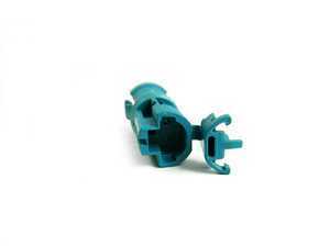Genuine BMW Universal Socket Housing Unc - 61131392246