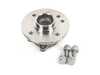 Bremmen Parts MINI Wheel Hub With Bearing Assembly - Rear - Priced Each 33416756830 View 2