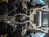 Turner Motorsport N55 Performance Cat-Back Exhaust - F87 M2 (MUST CHOOSE TIP STYLE FROM MENU BELOW) 043728LA View 7
