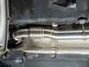 Turner Motorsport N55 Performance Cat-Back Exhaust - F87 M2 (MUST CHOOSE TIP STYLE FROM MENU BELOW) 043728LA View 13
