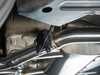Turner Motorsport N55 Performance Cat-Back Exhaust - F87 M2 (MUST CHOOSE TIP STYLE FROM MENU BELOW) 043728LA View 11