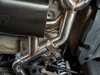 Turner Motorsport N55 Performance Cat-Back Exhaust - F87 M2 (MUST CHOOSE TIP STYLE FROM MENU BELOW) 043728LA View 9