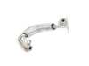 URO URO Turbocharger Cooling Supply Line - 11538663516 11538663516 View 5