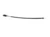 URO Door Latch Release Cable - Priced Each 51218403057 View 3