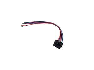 Tailight Harness Socket Fit Kit - Per Tailight 