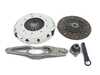 Clutch Masters Stage 1 MINI Cooper 2.0L Clutch Kit - FX100 B46 / B48 2.0L Engine 03460-HD00-D View 2