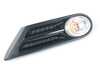 Bremmen Parts Side Turn Signal & Grille - Left 63137260203 View 1