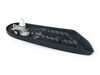Bremmen Parts Side Turn Signal & Grille - Left 63137260203 View 2