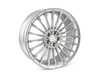 Genuine BMW Genuine BMW Wheels Light Alloy Rim, Silver 36107980129 36107980129 View 1
