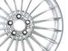Genuine BMW Genuine BMW Wheels Light Alloy Rim, Silver 36107980129 36107980129 View 2