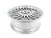 Genuine BMW Genuine BMW Wheels Light Alloy Rim, Silver 36107980129 36107980129 View 3