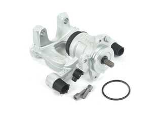 Genuine BMW Caliper Housing Left