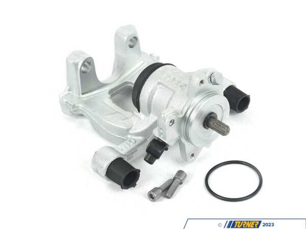 Genuine BMW Genuine BMW Caliper Housing Left 34206883033