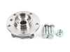 Bremmen Parts MINI R60 R61 Wheel Hub With Bearing Assembly 31209806297 View 2