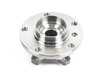 Meyle Wheel Hub With Bearing Assembly 31209813211 View 1