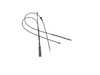 Bremmen Parts Bowden Cable - Front And Rear 51232751378 View 1