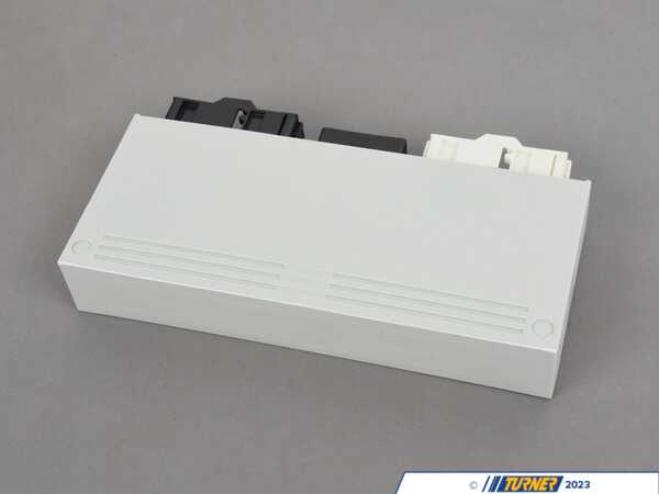 Genuine BMW CONVERTIBLE TOP MODULE 61355A38961