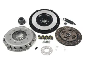 BMW E30 M20 Clutch And Flywheel Kit - I/IS