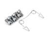 Turner Motorsport BMW E30 M20 Clutch And Flywheel Kit - I/IS 048935la01KT1 View 2