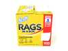 Kimberly Clark Scott Rags In A box KIM75260 View 1