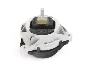 Rubber Engine Mount - Right