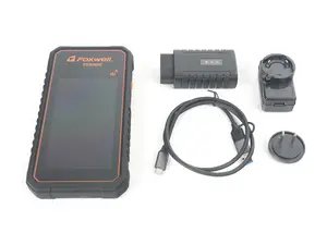 Foxwell TS5000 Smart Tablet TPMS Tool