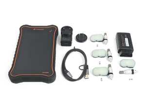 Foxwell TS7000 Smart Diagnostic And TPMS Tablet