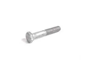 Genuine BMW Hex Bolt - 07119902998