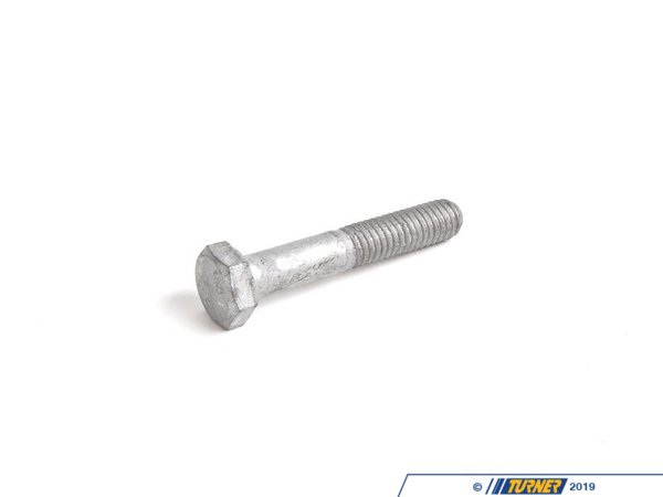 Genuine BMW Genuine BMW Hex Bolt - 07119902998 07119902998