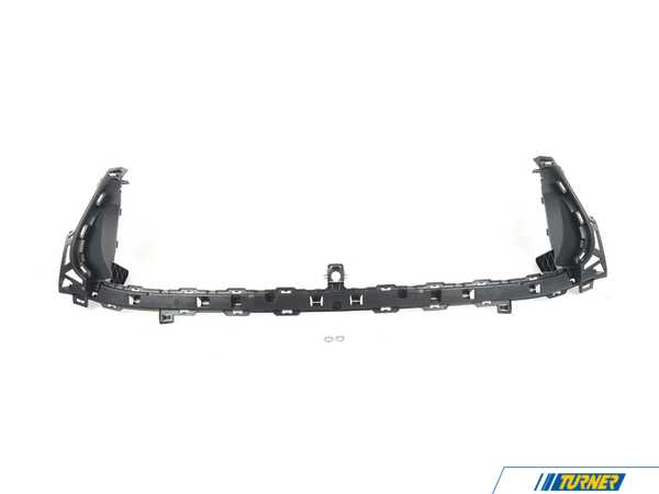 Hamburg Tech Rear Brake Pad Wear Sensor 34351181342