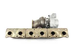 Pure Turbos N55 PURE750 Turbo Upgrade - BMW N55 3.0L w/ EWG
