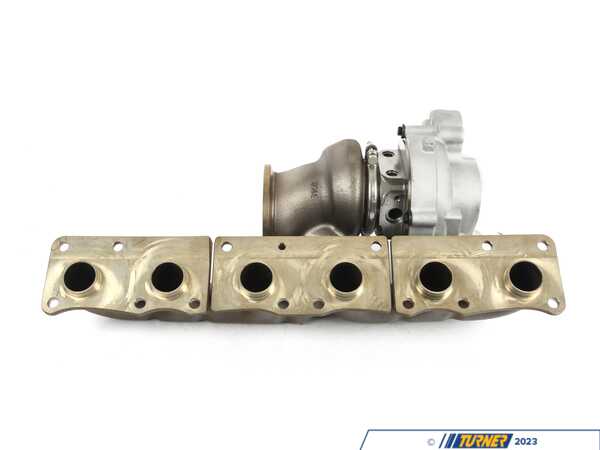 Pure Turbos Pure Turbos N55 PURE750 Turbo Upgrade - BMW N55 3.0L w/ EWG N55Pure750EWG