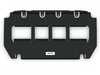Turner Motorsport Turner Motorsport Aluminum Skid Plate - G42 M240i xDrive 047653la03KT View 17