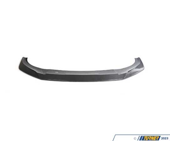 Suvneer Suvneer Motorsport Sport Carbon Front Lip  G01SUVLIP-LCI