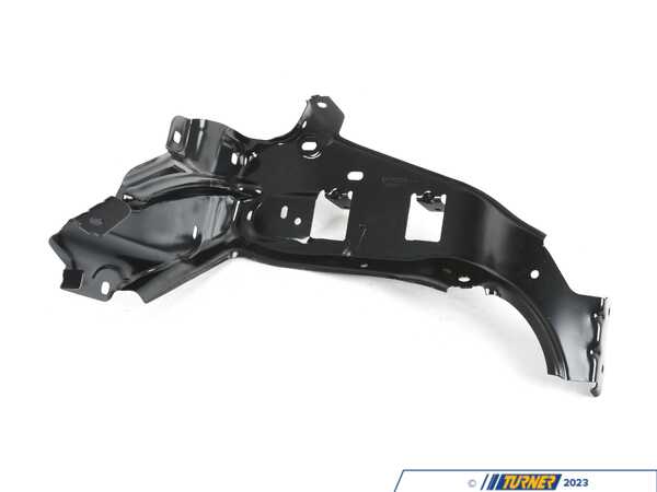 Genuine MINI MOUNT FOR HEADLIGHT, 51647351536